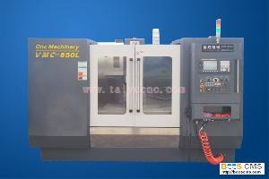 VMC-1060L Vertical Machining hard-wire