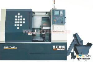 TY-45L CNC lathe