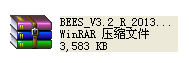 BEES企业网站程序压缩包