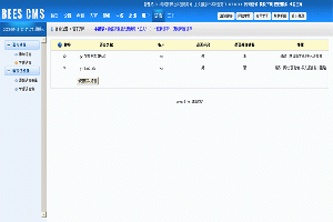 BEES企业网站管理系统-网站语言管理